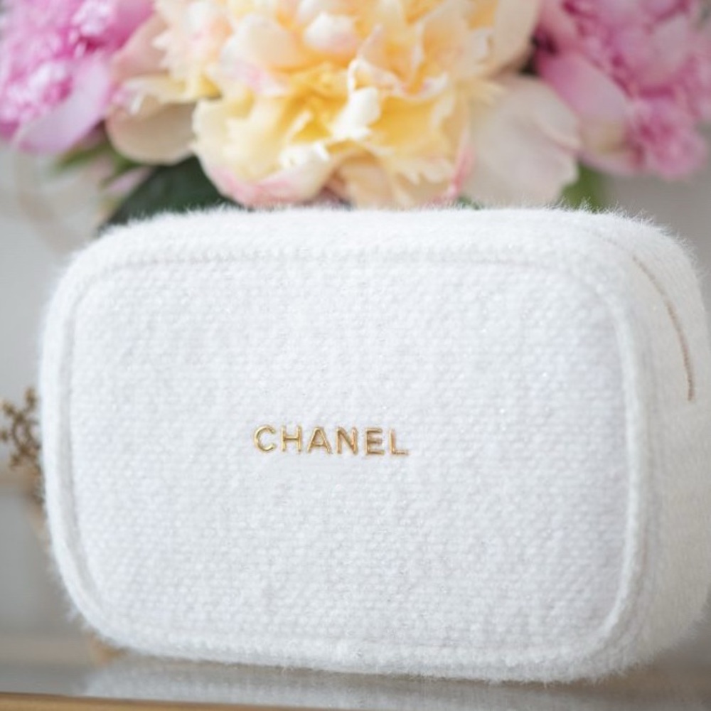 🔔Limited Edition🔔Chanel Tweed Bag